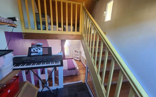 Maison à vendre    6 pièces •  Château-Thierry