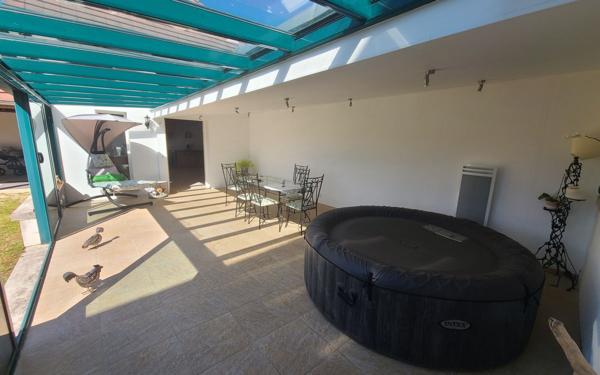 Maison à vendre    6 pièces •  Château-Thierry