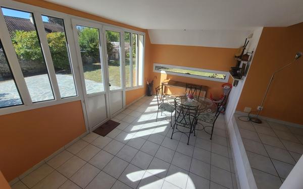 Maison à vendre    6 pièces •  Château-Thierry