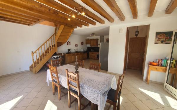 Maison à vendre    6 pièces •  Château-Thierry