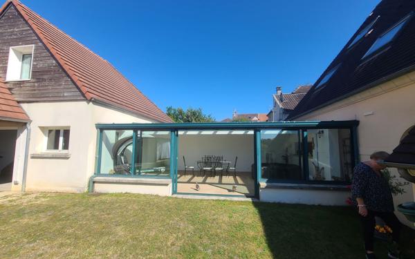 Maison à vendre    6 pièces •  Château-Thierry