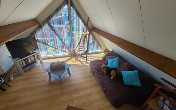 Maison à vendre    6 pièces •  Château-Thierry