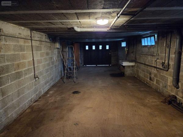 Maison à vendre à Champéon en Mayenne (53640), ref : 53075/FC10