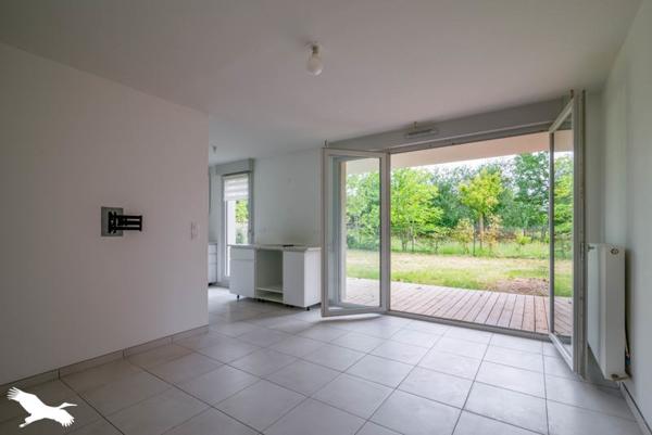 Appartement 235 000 € Toulouse 3 p 60 m² DPE B
