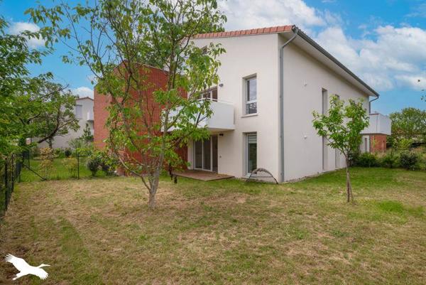 Appartement 235 000 € Toulouse 3 p 60 m² DPE B