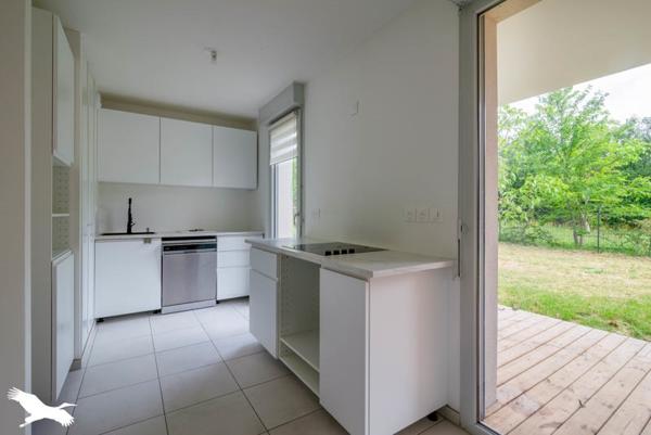 Appartement 235 000 € Toulouse 3 p 60 m² DPE B