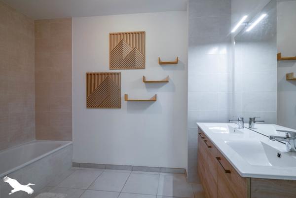 Appartement 235 000 € Toulouse 3 p 60 m² DPE B