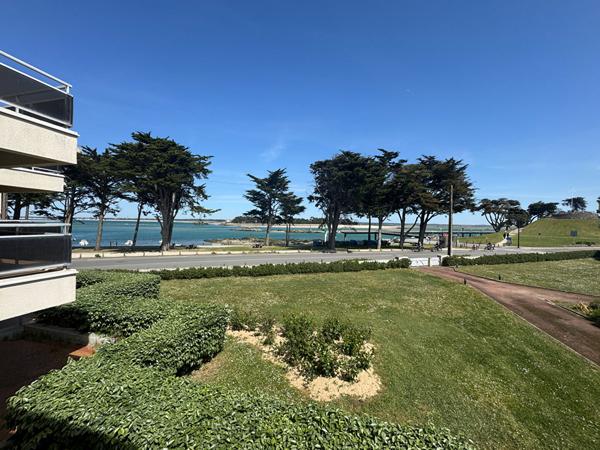 Appartement Le Croisic 1 pièce(s) 22.69 m2