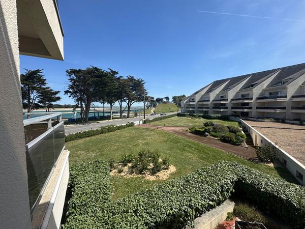 Appartement Le Croisic 1 pièce(s) 22.69 m2