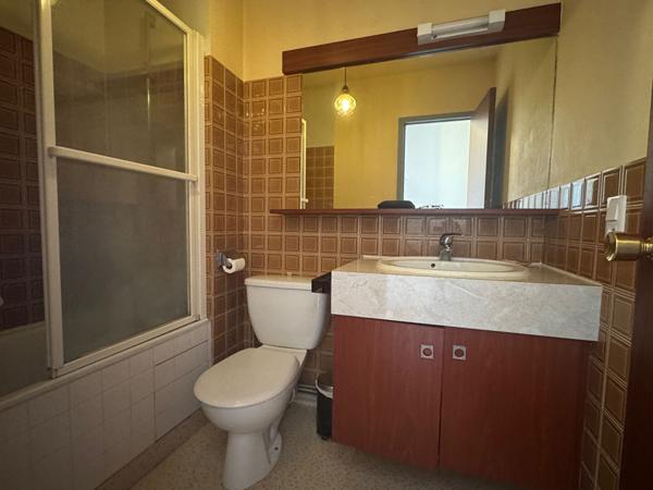 Appartement Le Croisic 1 pièce(s) 22.69 m2