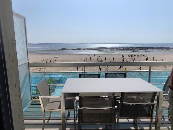 Appartement Le Croisic 1 pièce(s) 22.69 m2