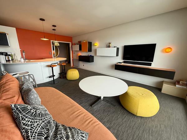 Appartement Le Croisic 1 pièce(s) 22.69 m2