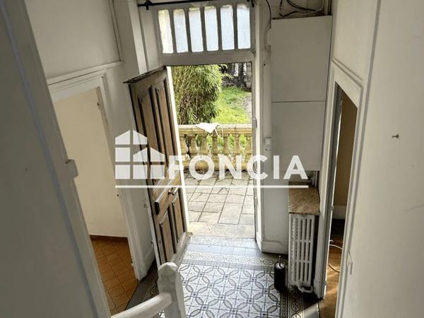 À vendre Maison 4 pièces 90 m² - Grenoble 38100