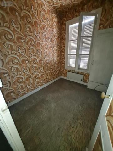 Maison à vendre à Montoire-sur-le-Loir dans le Loir-et-Cher (41800), ref : 41059-847