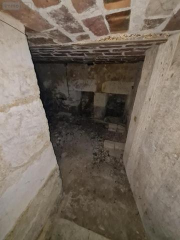 Maison à vendre à Montoire-sur-le-Loir dans le Loir-et-Cher (41800), ref : 41059-847