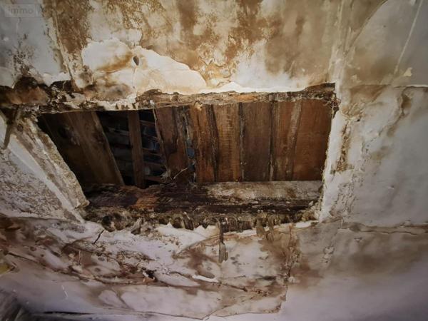 Maison à vendre à Montoire-sur-le-Loir dans le Loir-et-Cher (41800), ref : 41059-847