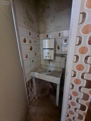 Maison à vendre à Montoire-sur-le-Loir dans le Loir-et-Cher (41800), ref : 41059-847