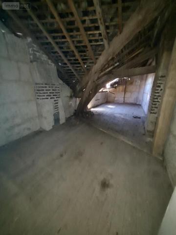 Maison à vendre à Montoire-sur-le-Loir dans le Loir-et-Cher (41800), ref : 41059-847