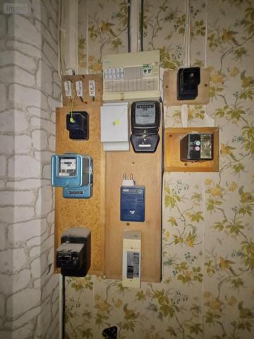 Maison à vendre à Montoire-sur-le-Loir dans le Loir-et-Cher (41800), ref : 41059-847