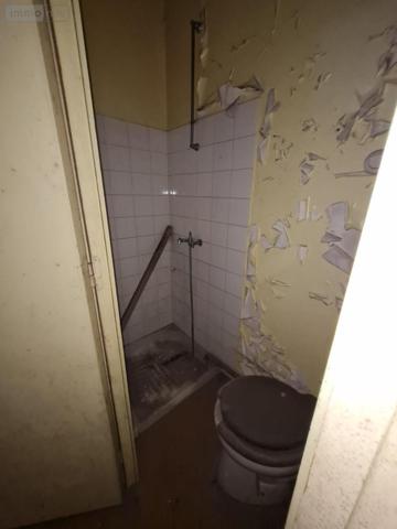 Maison à vendre à Montoire-sur-le-Loir dans le Loir-et-Cher (41800), ref : 41059-847