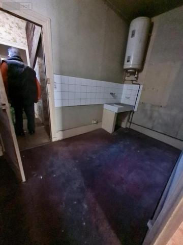 Maison à vendre à Montoire-sur-le-Loir dans le Loir-et-Cher (41800), ref : 41059-847