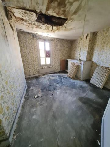 Maison à vendre à Montoire-sur-le-Loir dans le Loir-et-Cher (41800), ref : 41059-847