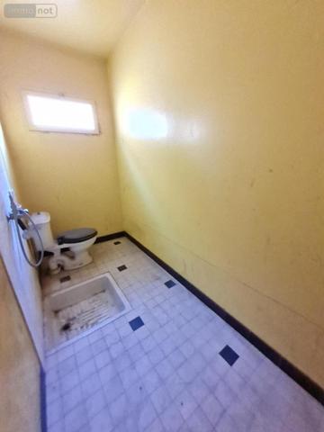 Maison à vendre à Montoire-sur-le-Loir dans le Loir-et-Cher (41800), ref : 41059-847