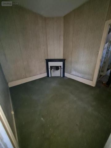 Maison à vendre à Montoire-sur-le-Loir dans le Loir-et-Cher (41800), ref : 41059-847