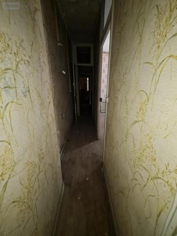 Maison à vendre à Montoire-sur-le-Loir dans le Loir-et-Cher (41800), ref : 41059-847