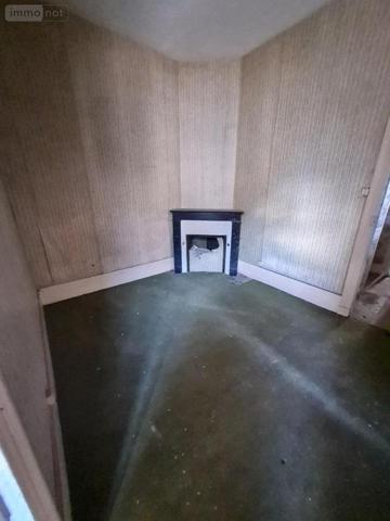 Maison à vendre à Montoire-sur-le-Loir dans le Loir-et-Cher (41800), ref : 41059-847