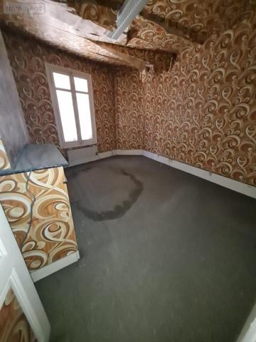 Maison à vendre à Montoire-sur-le-Loir dans le Loir-et-Cher (41800), ref : 41059-847