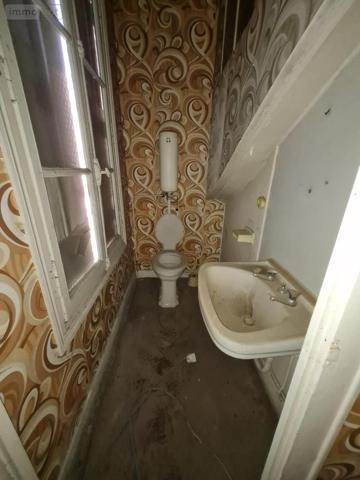 Maison à vendre à Montoire-sur-le-Loir dans le Loir-et-Cher (41800), ref : 41059-847