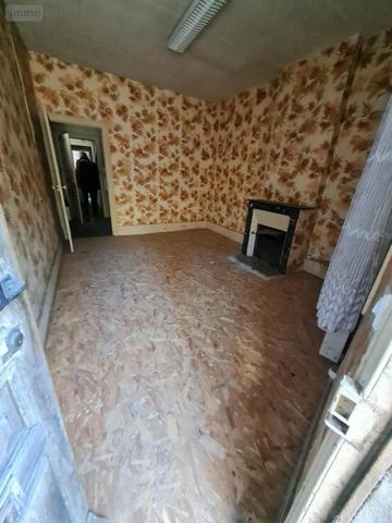 Maison à vendre à Montoire-sur-le-Loir dans le Loir-et-Cher (41800), ref : 41059-847