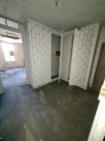 Maison à vendre à Montoire-sur-le-Loir dans le Loir-et-Cher (41800), ref : 41059-847