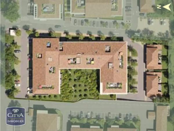 Maison à vendre 5 pièces 101m² Salon-de-Provence (13300)