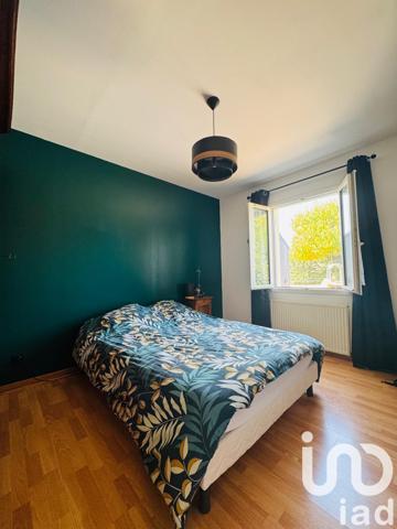 Maison à vendre 6 pièces 130 m² Dompierre-sur-Mer