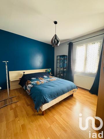 Maison à vendre 6 pièces 130 m² Dompierre-sur-Mer