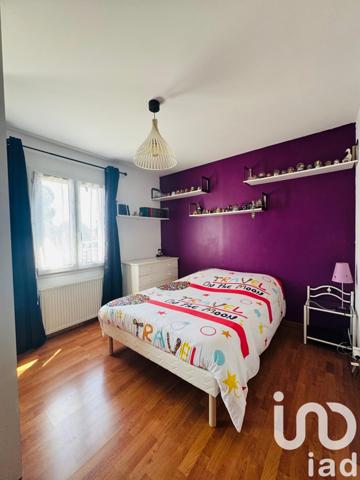 Maison à vendre 6 pièces 130 m² Dompierre-sur-Mer