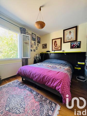 Maison à vendre 6 pièces 130 m² Dompierre-sur-Mer