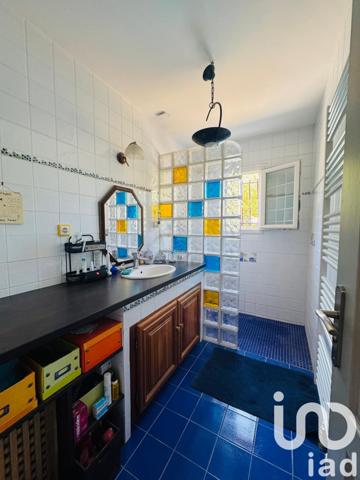 Maison à vendre 6 pièces 130 m² Dompierre-sur-Mer