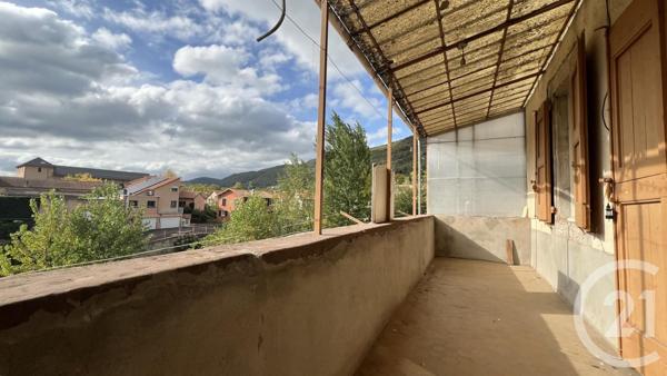 Maison à vendre  5 pièces - 128 m2 ST AFFRIQUE - 12