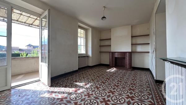 Maison à vendre  5 pièces - 128 m2 ST AFFRIQUE - 12