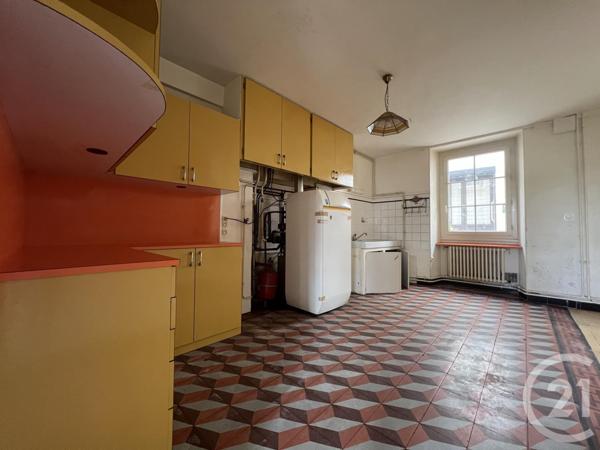 Maison à vendre  5 pièces - 128 m2 ST AFFRIQUE - 12