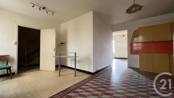 Maison à vendre  5 pièces - 128 m2 ST AFFRIQUE - 12