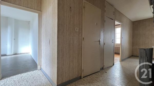 Maison à vendre  5 pièces - 128 m2 ST AFFRIQUE - 12