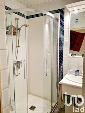 Maison de ville 7 pièces de 187 m² à Sens (89100)