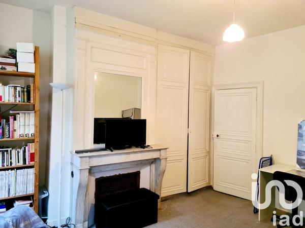 Maison de ville 7 pièces de 187 m² à Sens (89100)