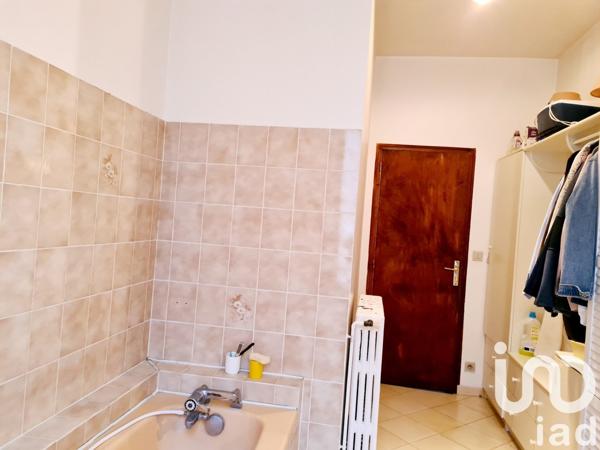 Maison de ville 7 pièces de 187 m² à Sens (89100)