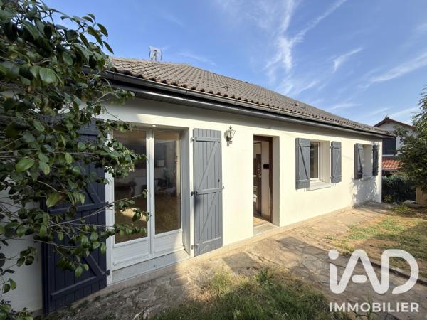 Maison à vendre 5 pièces 86 m² Guéret