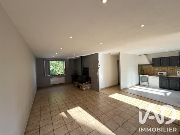 Maison à vendre 5 pièces 86 m² Guéret